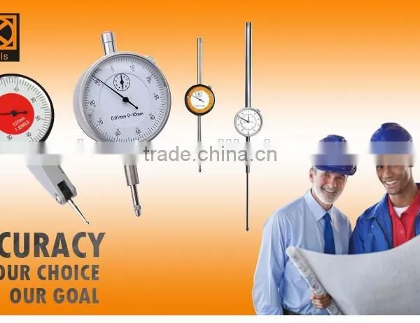 Long Range Dial Indicator photo-2