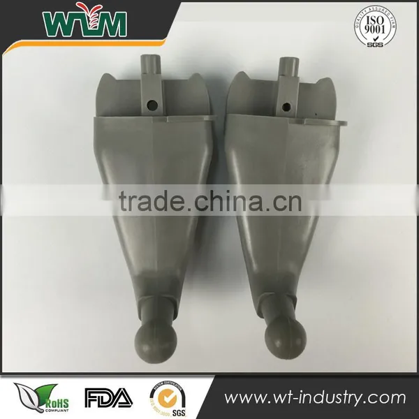 Plastic Injection Mold for Firmware Part Mould Shenzhen Factory Supplier(OEM ODM ) photo-4