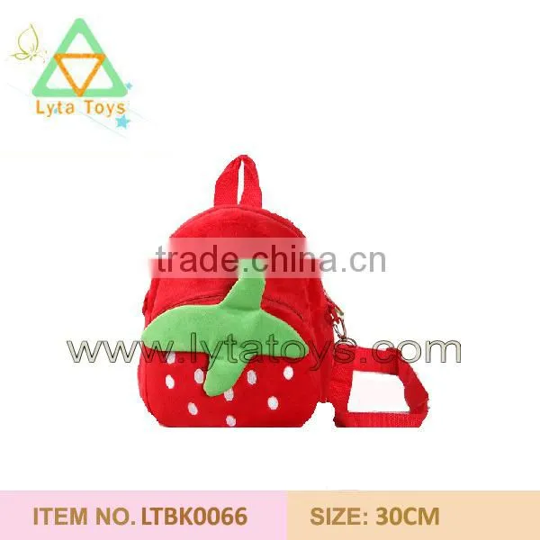 Plush Backpacks For Crane Machine photo-6