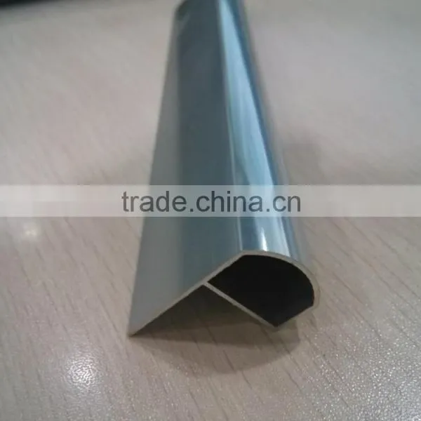 Aluminum C Profile for Kitchen Base Cabinet photo-2