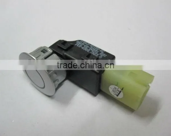 wireless reverse camera and parking sensor HAA066920M1 for Mazda M3