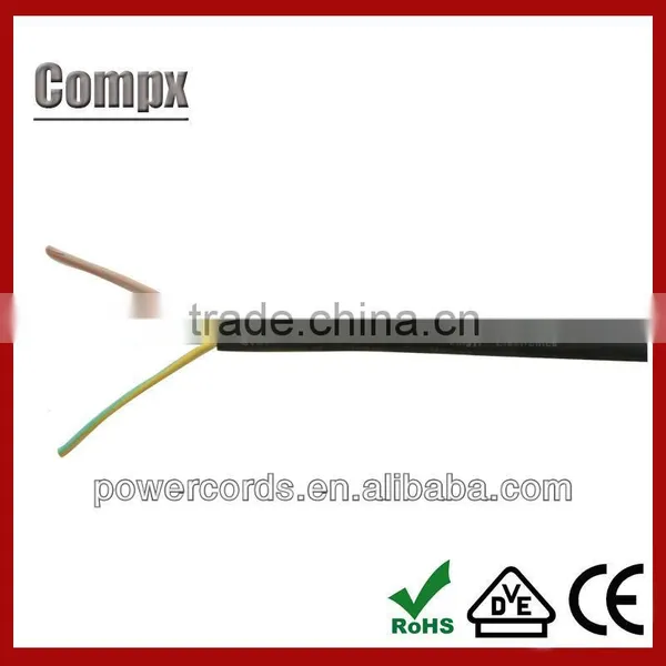 Rubber Sheathed Cable Rubber Cable H07rn-f