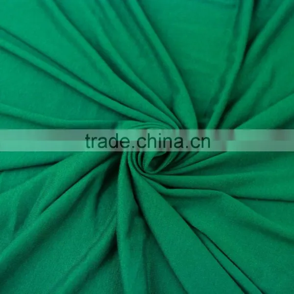 Bobai Textile Polyester Rayon Spandex Fabric photo-5