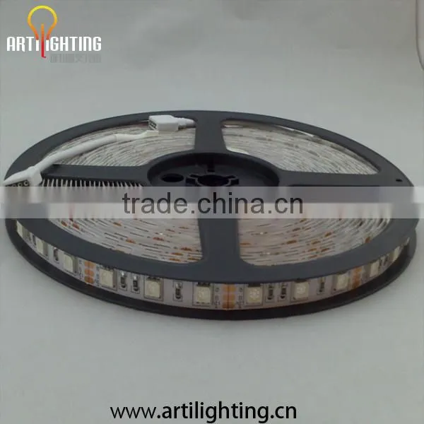 High Output 3528 5050 5630 12V Waterproof Non-waterproof Strips Led Lights photo-2