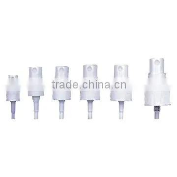 Various Fine Mist Sprayers