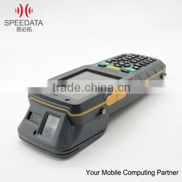 Cost-effective With 3G/ Wifi/ SDK Free Fingerprint Mini Safe Reader photo-3