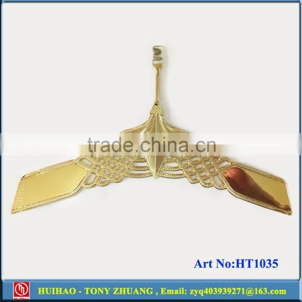 Beautiful Price TPU Shoes Clip Vamps Accessory for Ladies (HT1102) photo-5