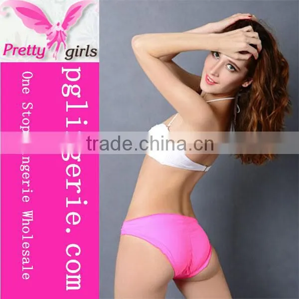 Sexy Micro Bikini Swimsuit Models photo-3