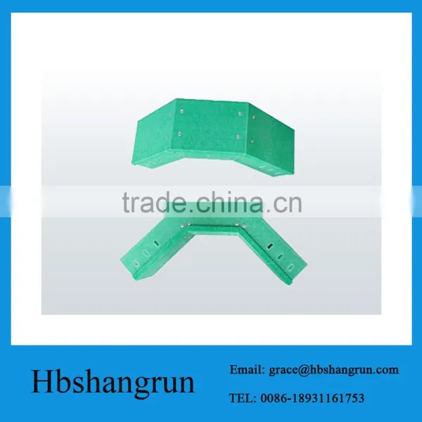 China Frp Cable Tray Manufacturers photo-2