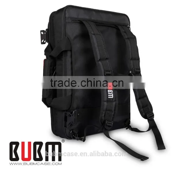 DJ Pioneer Controller Nylon Black Bag for S4 photo-5