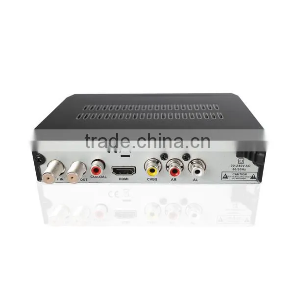 Top Selling! HD Atsc Modulator, Android tv Box Atsc for North America Market (mainly for USA, Canada and Mexico) photo-3