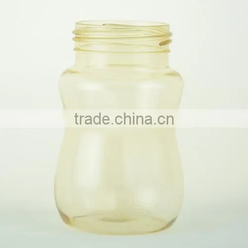 180ml Plastic Baby Feeding Milk Bottle With Straw & Handle photo-3