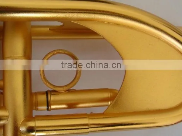 Good Quality Heavy Trumpet Best Selling photo-2