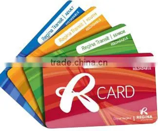 Support Mifare S50 ISO / IEC 14443 Series of Contactless IC Card photo-2