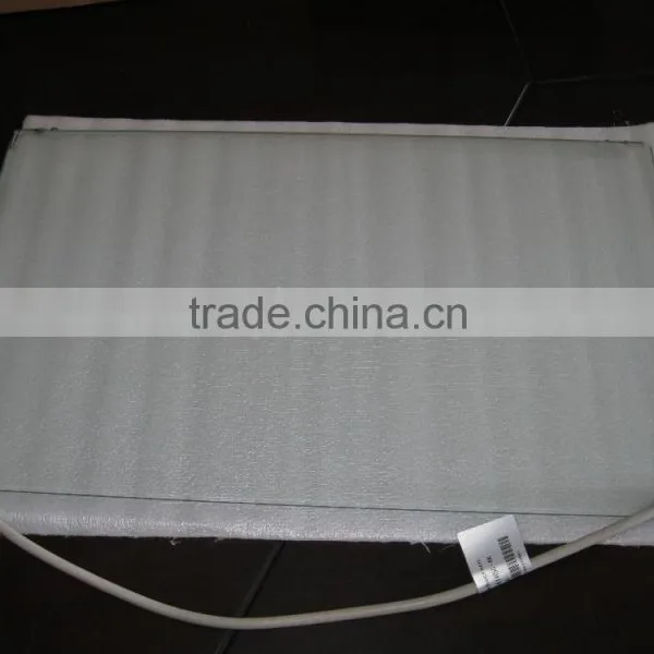Industrial Monitor 17 Inch Saw Touch Screen
