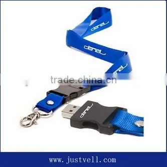 Usb Flash Drive Lanyards