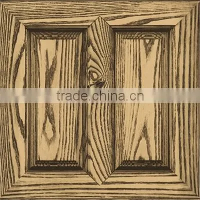 2016 New Wooden Almirah Designs Wallpaper,3d Wall Decor photo-2