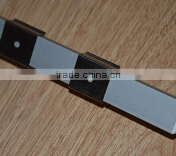 Tiny Aluminum Profile for Surface Mounted and Recessed TED001P01 photo-2
