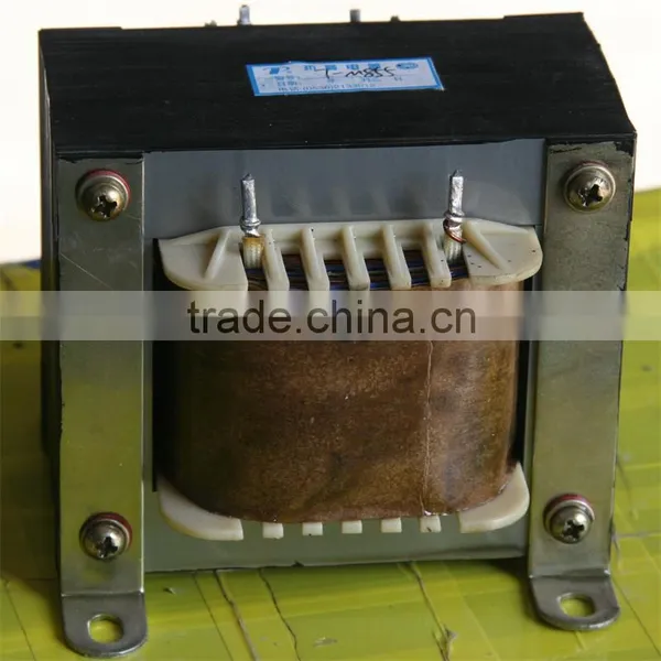 EI Electronic Transformers photo-3