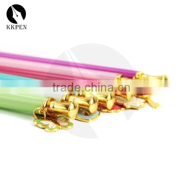 KKPEN Decoration Advertising Ball Pen for Promotion photo-6