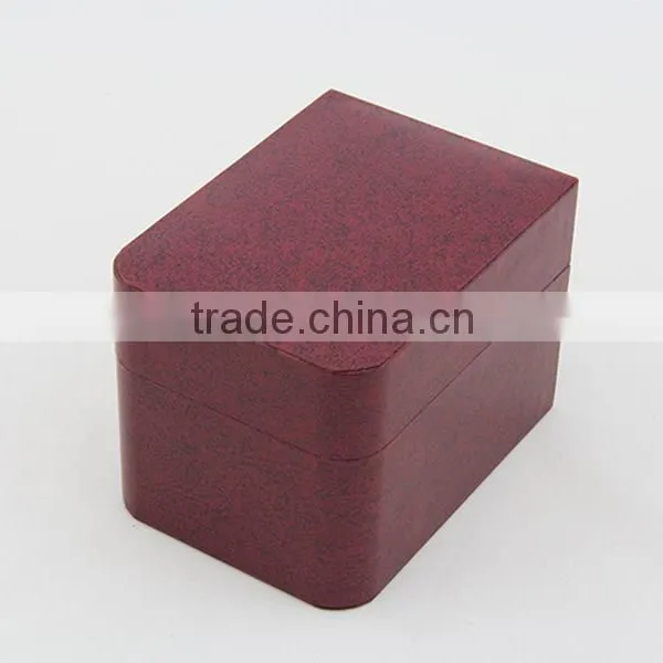 Customize High Quality Watch Box Low MOQ photo-3