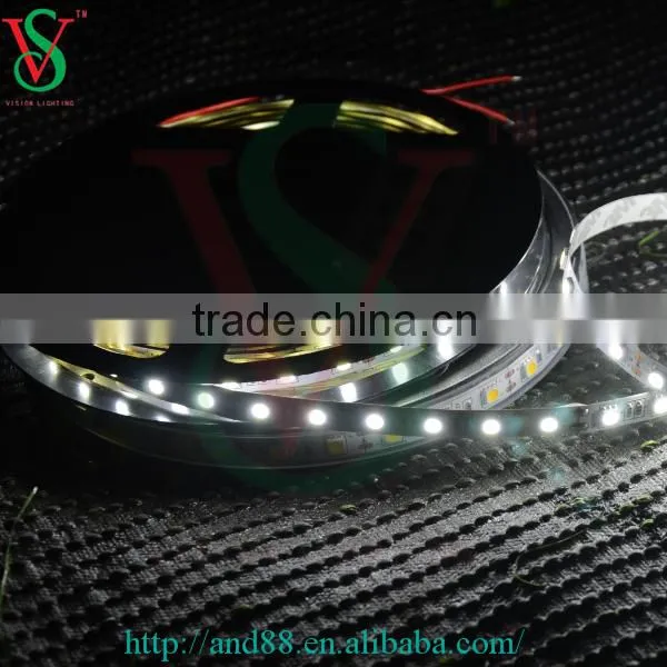 SMD 5050 Flexible Strip Light for Indoor Decoration photo-4