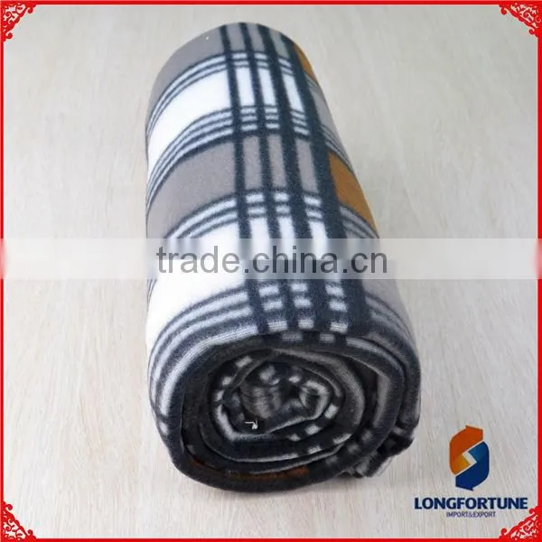 Wholesale China Factory Polar Fleece Pet Blankets