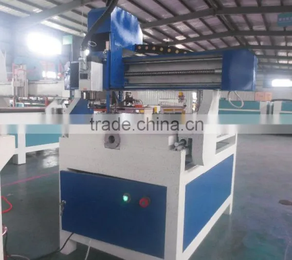 Jinan Shopbot 6090 Cnc Router for Sale;DL-6090 Cnc Router Machie With CE Certification photo-3