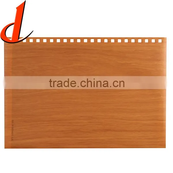 Pvc Wooden Grain Color Floor Film photo-2