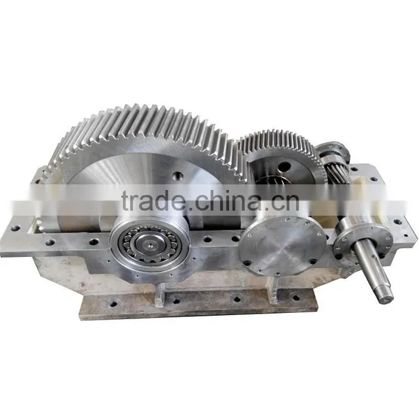 Motor Gearbox Calculations High Torque photo-4