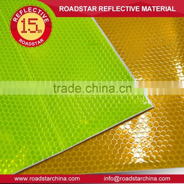 Visible at Nigh Security PVC Reflectx Sheeting photo-2