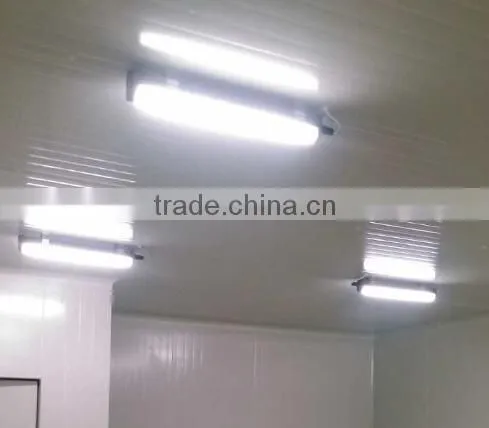 ONN-J02 LED Explosion-proof Light / Ip65 Tri-proof Tube 100-240v photo-5