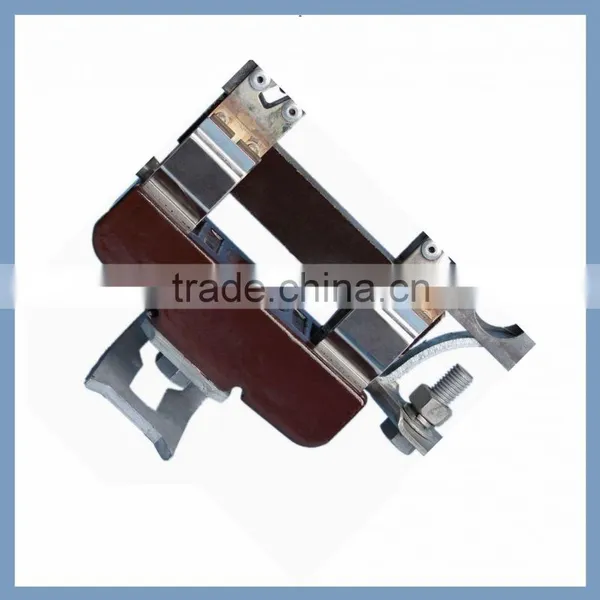 Low Voltage Fuse Switch(400A 500V), Universally Used Dropout Safety Fuse ,Outdoor LV Insulator Fuse Switch photo-3