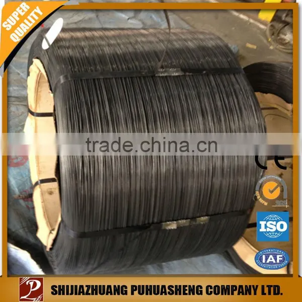 High Carbon Spring Steel Wire With Z2 Spool photo-5
