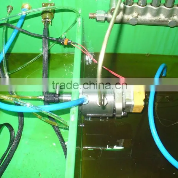 10HP Motor HEUI Hydraulic Cylinder Injector Test Bench for Sale Buy Direct Manufacture photo-4