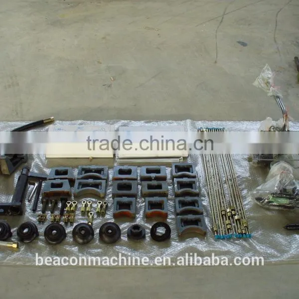Taian Beacon Machine MINI12PSB Diesel Fuel Injector Test Equipment for Small Business photo-5