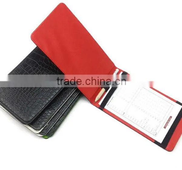 Golf Equipment,golf Score Card Holder,golf Score Counter