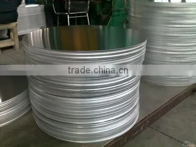3003 Aluminum Circle/disc/discs photo-4