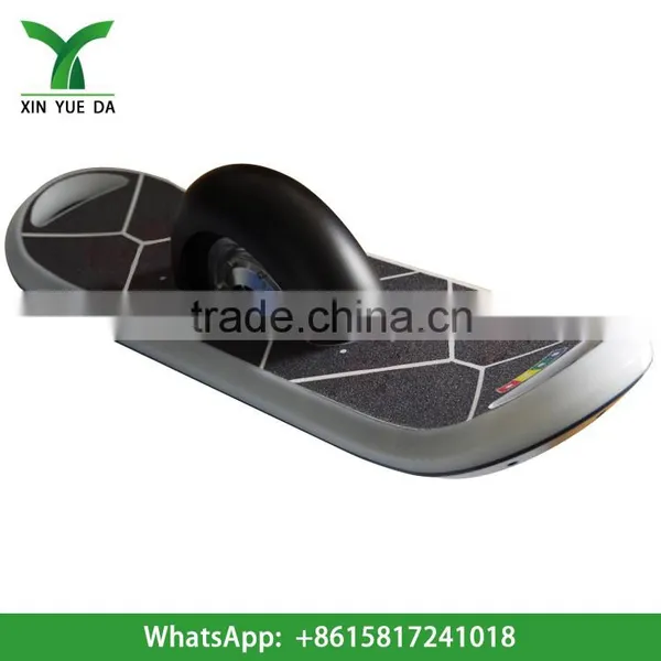Single Wheel Electric Scooter 2016 New Hoverboard With Led Lights photo-3