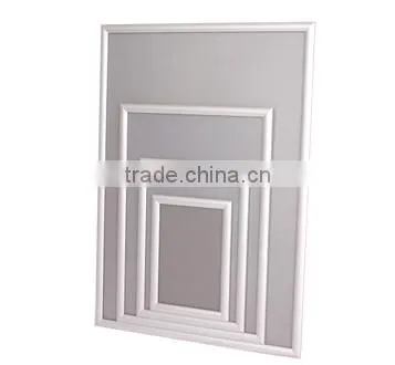 Excellent Rectangle Film Poster Board Snap Frame photo-4