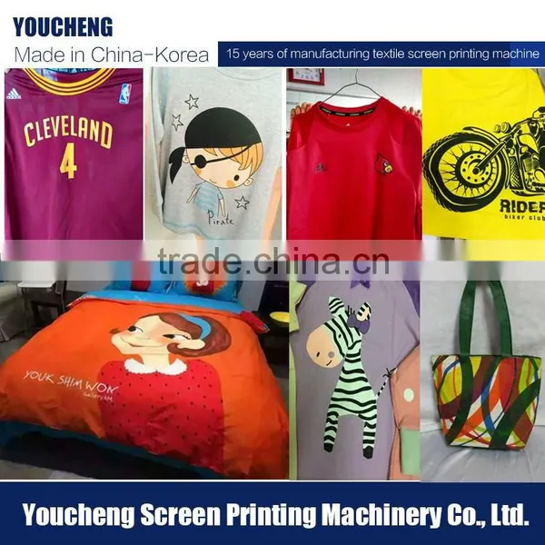 Korea-made Screen Printing Exposure Unit for Sale photo-6