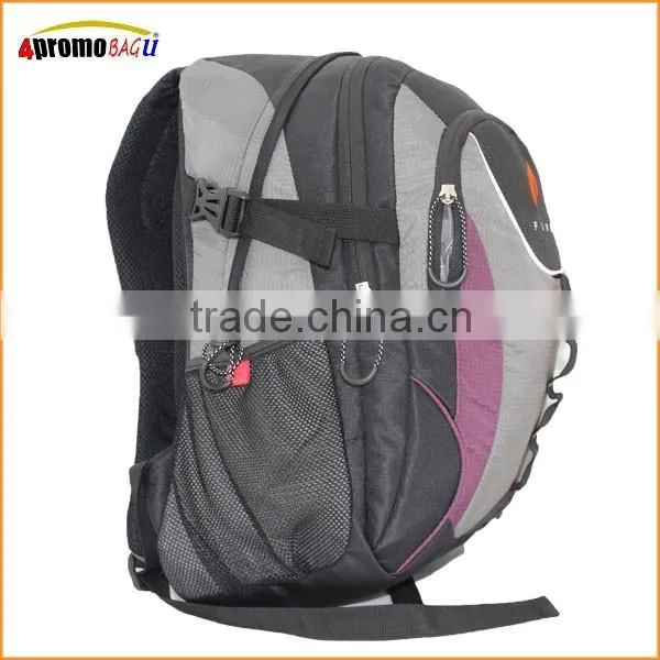 Factory Custom Famous Brand Backpack photo-2