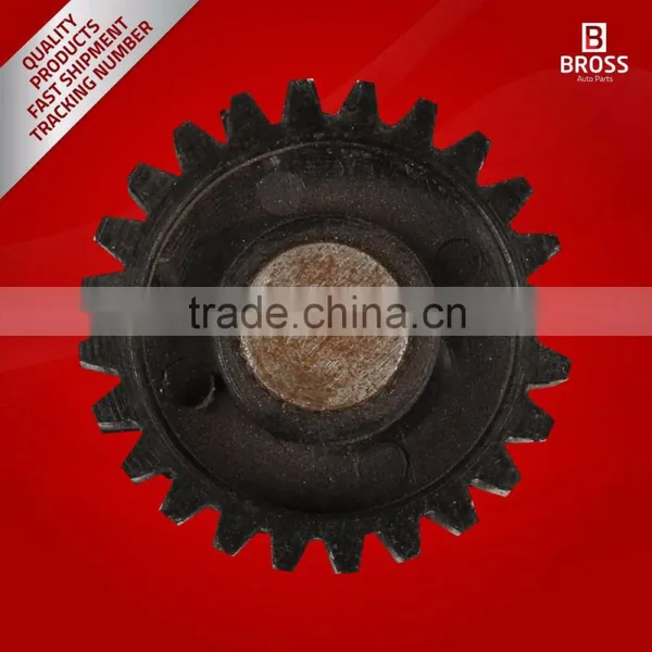 Windshield Wiper Motor Transmission Gear Replacement For Mercedes W124 1985 & 1996 photo-3