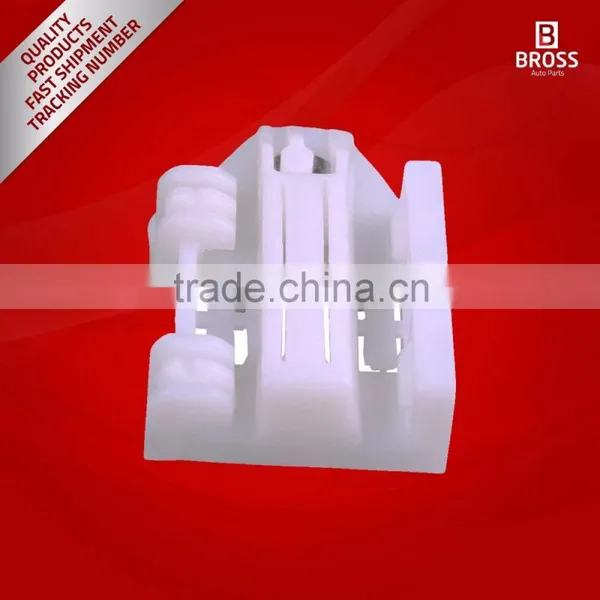 Window Regulator Clip Front Left OR Right Doors for Opel Corsa C and B 2000 - 2006 (2/3 and 4/5 Doors) photo-3