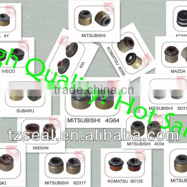 Toyota Valve Stem Seal photo-5