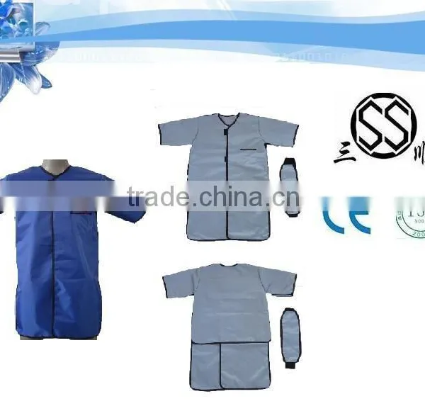 Sanshun New Type Lead Rubber Clothing