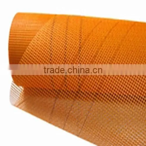 Alkali-resistant Fiberglass Mesh/Standard Fiberglass Mesh/Reinforced Fiberglass Mesh photo-2