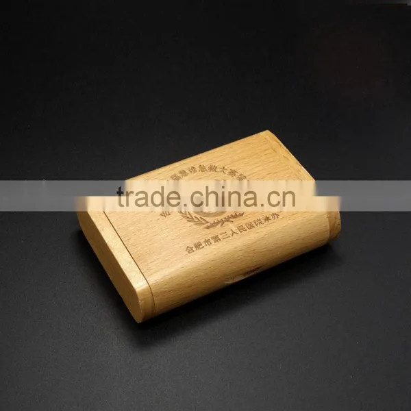 Eco Friendly Usb Wood Bamboo Usb Drives Bamboo Promotional Usb photo-2