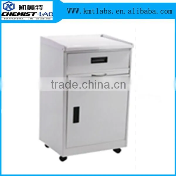 Fireproof Waterproof Lightweight 3 Drawer File Cabinet Metal Drawer Cabinet photo-6