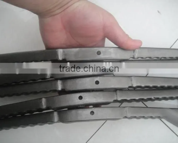 Doors and Windows hardware forging